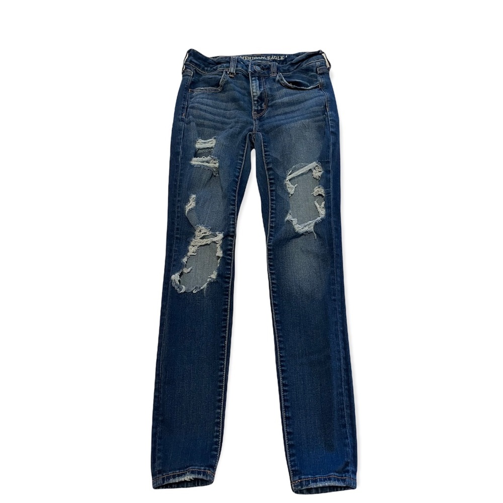 American Eagle Jeans/Blue
